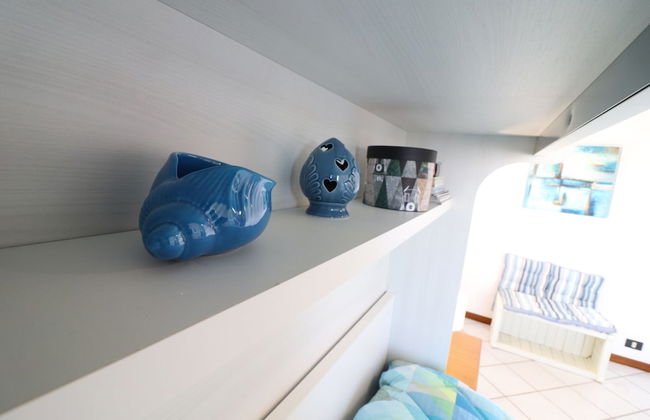 Travellito Vacanze Apartment Sophia Otranto - Photo 29