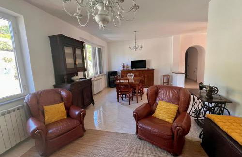 Villa Marcella - Near 5 Terre - Holiday Apartment - Foto 14