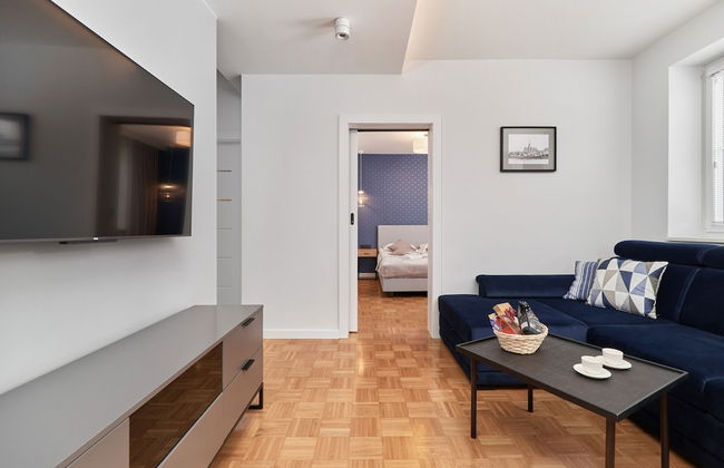 Prestige Apartment Wrocław by Renters - Photo 18