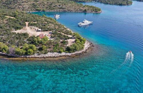 Vacation house Punta sunca - Foto 1