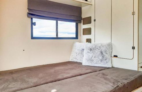 Cozy Ship In Havelsee Ot Kützkow - Foto 16