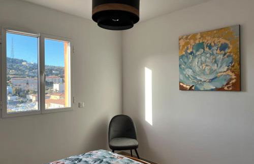 Grand T2 classé 3 étoiles dans résidence de standing - Foto 12