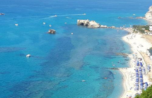 Residenza Villa Angelina Tropea - Foto 9