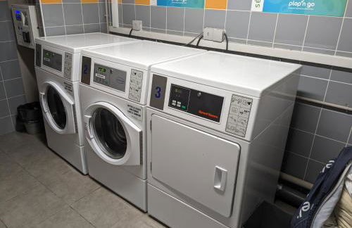 Suite Deluxe vue sur Golf - Photo 30