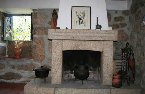 Casinha da Horta com Jacuzzi - Foto 10