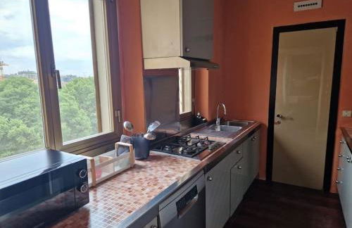 Corso Italia Attic in Milan by 101Flats - Foto 25