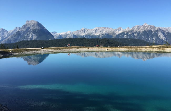 Appartements Rabitsch Hof - Foto 55