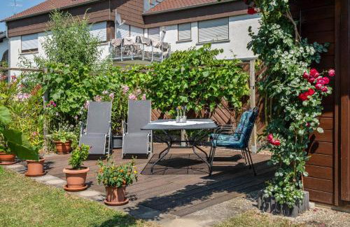 Haus Gramespacher - Foto 5