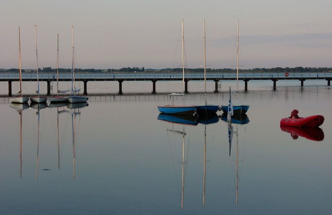 Holiday Home in Dranske auf Rgen - Photo 43