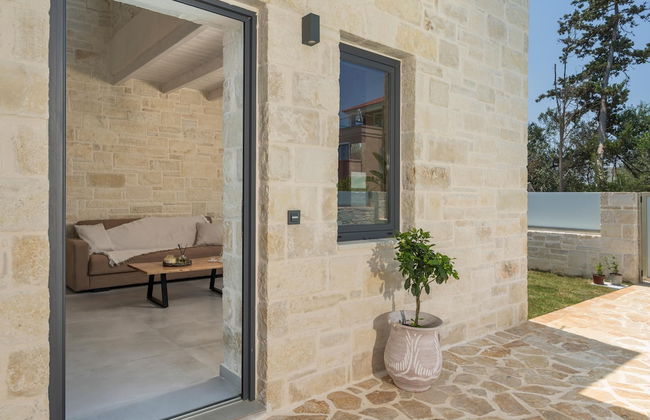 Villa Megalith - Foto 2