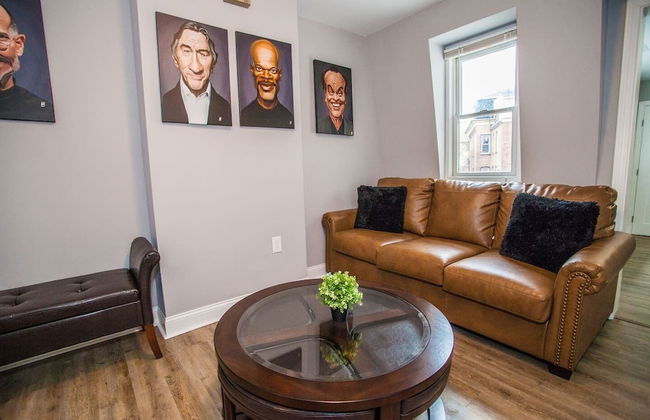 Luxe 4BR 3 Bath North End & Faneuil Hall - Foto 22