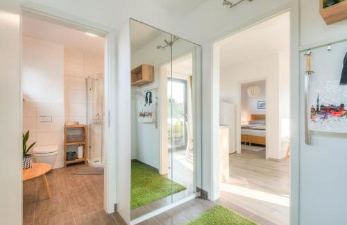 Ferienwohnung Grünes Berlin - Foto 15