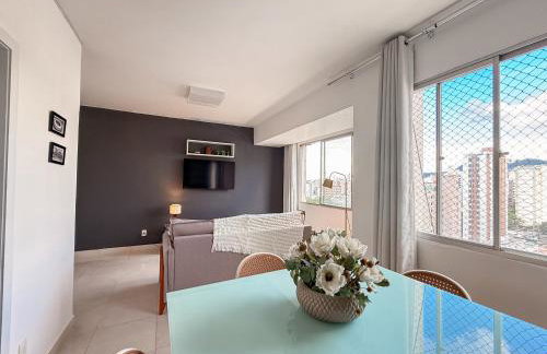 Apartamento em Belo Horizonte 2 - Foto 1