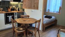 Entre lac et montagne - Foto 2