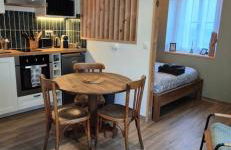 Entre lac et montagne - Foto 2