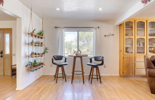 Desert Shadows by Avantstay Breathtaking Views Pool - Photo 20