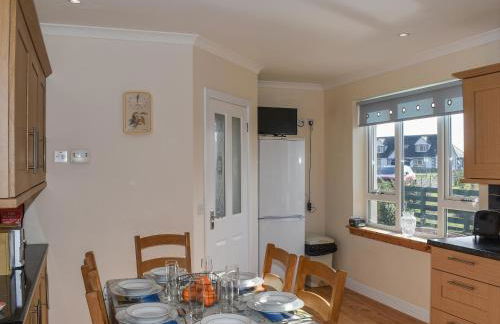 Lochboisdale Cottage - Foto 6