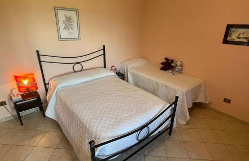 LA CASA IN COLLINA - Foto 2