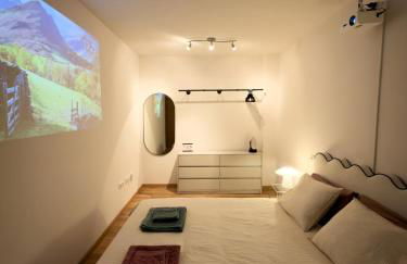 Apartamento Cimavilla Centro historico y playa - Foto 7