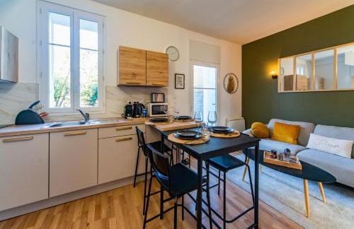 L'Ernest -Jardin Privatif - Netflix - Photo 24