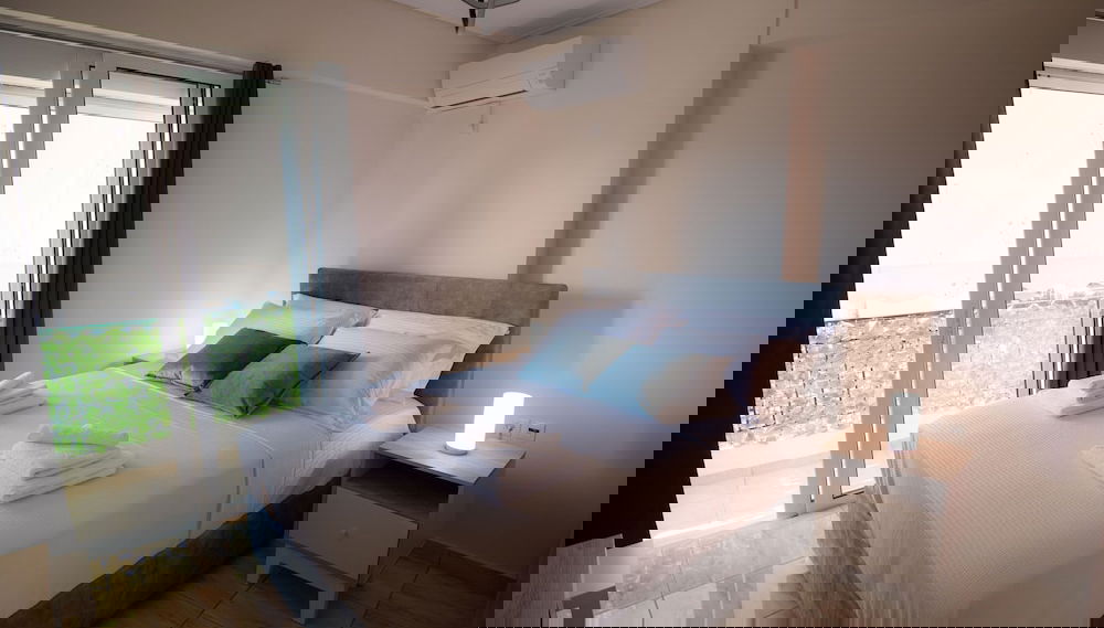 Athens Acropolis View Penthouse-center of Athens - Foto 1, Imagen principal