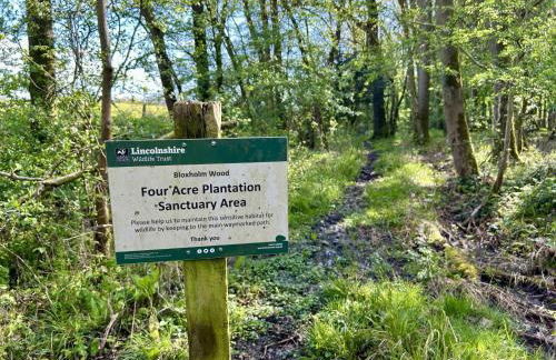 Cosy and secluded brook-side lodge - Foto 5