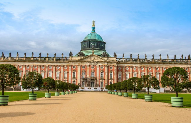 Tour in Berlin - Photo 1