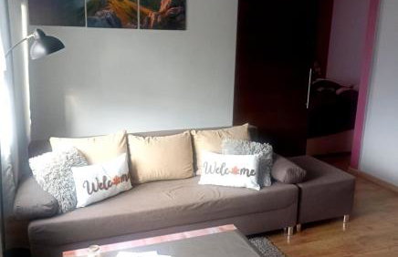 Apartament EWCIA - Foto 6