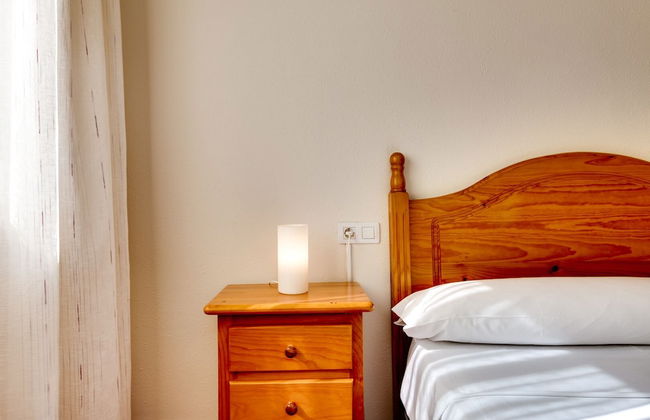 ApartHotel Atlas - Foto 8