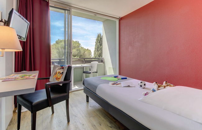 Belambra Clubs Presqu'île de Giens - Les Criques - Foto 9