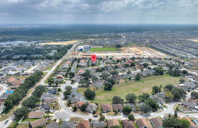 6 Bedroom Premium Home With Pool, Spa and Games Room #800 - Photo 42