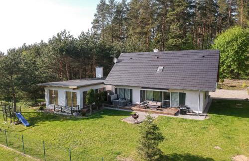 Sielanka Dom na Mazurach - Foto 2