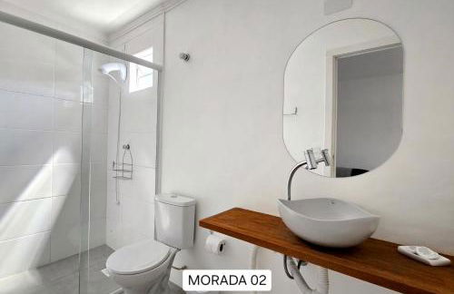 Moradas do Campeche - Pé na areia! - Photo 37