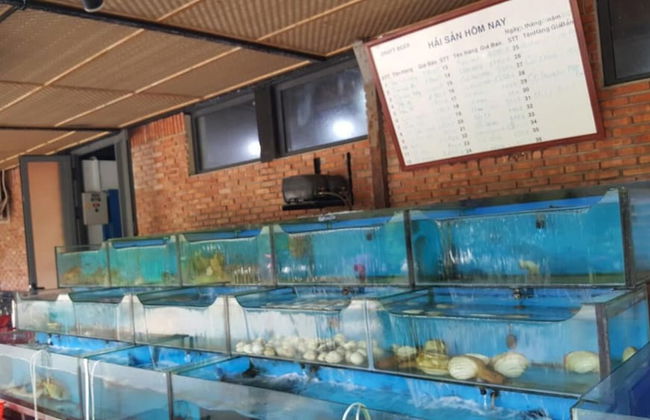 Best Price An Thi Apartments for Long Stay 1500m From Khem Beach - Foto 68