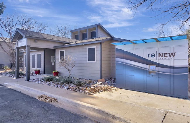 Lovely Midland Getaway With Fitness Center - Foto 59