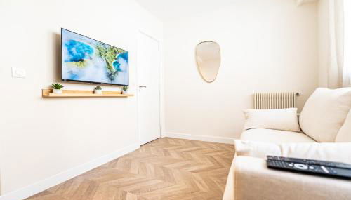 L'Escale Niçoise - Foto 1