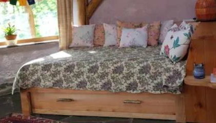 Tara vegetarian retreat guesthouse - Foto 5