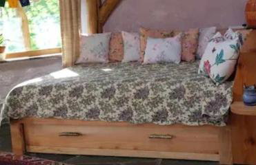 Tara vegetarian retreat guesthouse - Foto 5