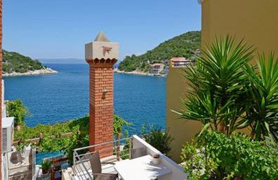 Apartments and Rooms Barbara - Foto 18