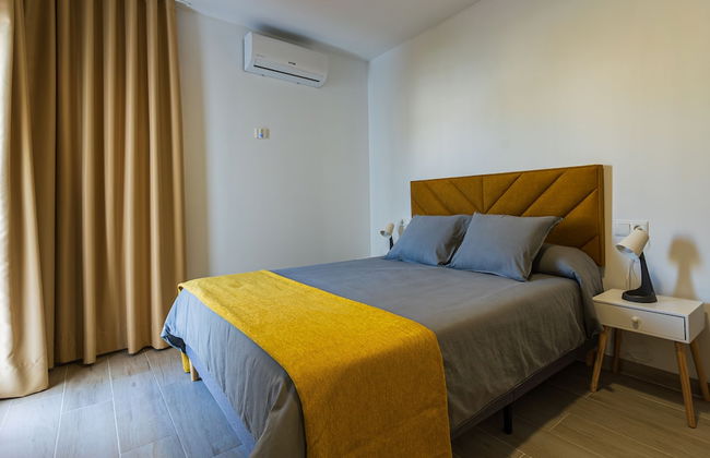 Apartamentos turisticos Jose Cruz - Foto 8