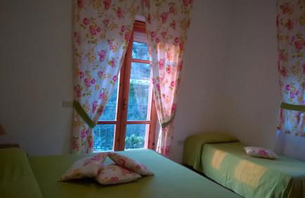 Appartamento al primo piano con 2 stanze - Photo 1