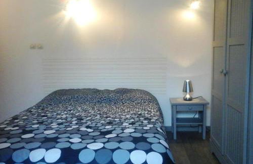 Maison charmante - Pontorson + Parking - Foto 6