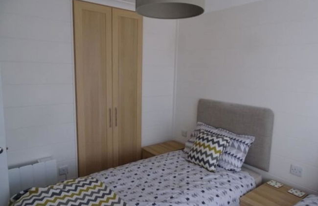 King's Lynn Caravan & Camping Park - Photo 10