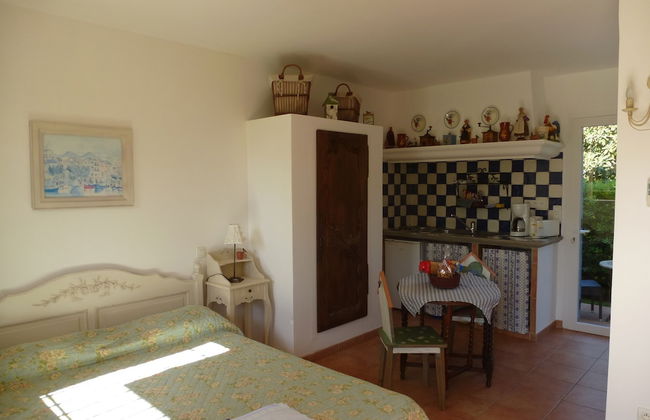 Résidence A Merula - Foto 2