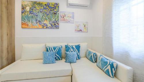 2 Bedroom Lovely Home In Málaga - Foto 5