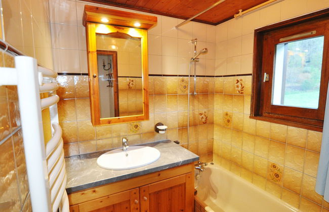 Les Cornettes de Bise / Studio Nr 3 - Foto 5