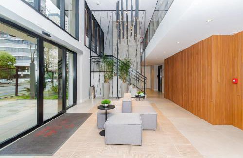 Easy Life Campos Sales - Curitiba | Gonzaga Stays - Foto 4