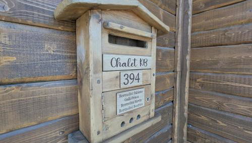 Chalet Kb - Photo 2
