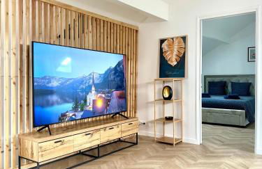 Magnifique Appartement ,10 Min Orly Aéroport - Foto 1