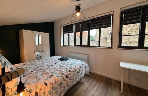 Le Patio de l'Abbaye - Foto 9